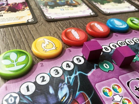 GeekUp Bit Set: Seasons 2 GeekUp Bit Set: Seasons - Image 2