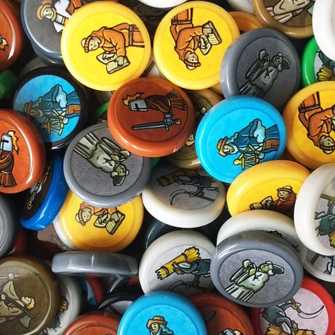 GeekUp Bit Set: Orleans 1 GeekUp Bit Set: Orleans