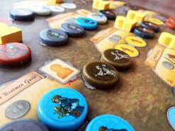 GeekUp Bit Set: Orleans 7 GeekUp Bit Set: Orleans -Card Game IMG 7735 480x480