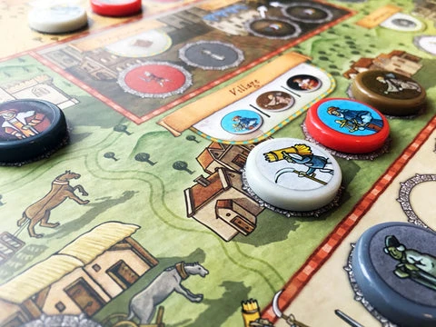 GeekUp Bit Set: Orleans 3 GeekUp Bit Set: Orleans - Image 3