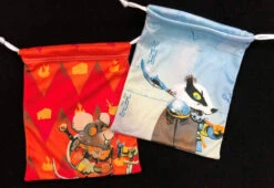 GeekUp Bag Set: Root Marauders Expansion