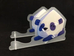 The Dice Tower - Clear Acrylic Dice Tower -Card Game IMG 7870 6b5ac21b 6407 4b53 851f 963afff183c8 480x480