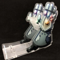 The Dice Tower - Clear Acrylic Dice Tower -Card Game IMG 7873 ca4957f5 4f1f 42f8 9d36 38943e2242a5 480x480