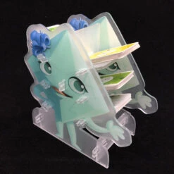 The Dice Tower - Acrylic Card Holders -Card Game IMG 7883 480x480