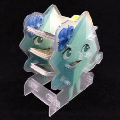 The Dice Tower - Acrylic Card Holders -Card Game IMG 7884 480x480