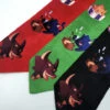 The Dice Tower - Dice Tower Animal Dice Ties