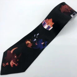 The Dice Tower - Dice Tower Animal Dice Ties -Card Game IMG 7905 480x480