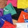 Microfiber Drawstring Bags