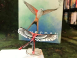 GeekUp Mini: Wingspan 1st Player Figure -Card Game Image from iOS 1 480x480