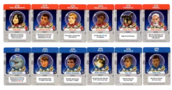 Junk Orbit: Tours Mini Expansion