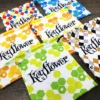 GeekUp Bag Set: Keyflower
