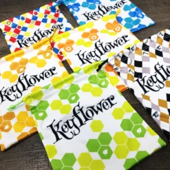 GeekUp Bag Set: Keyflower