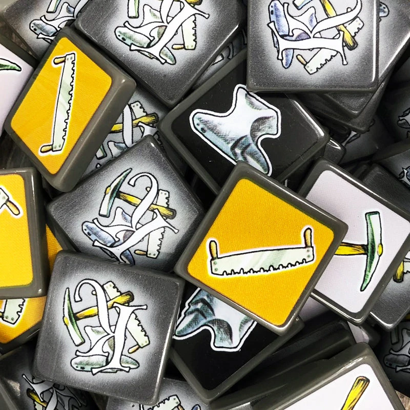 GeekUp Bit Set: Keyflower Or Key Flow 1 GeekUp Bit Set: Keyflower Or Key Flow