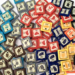 GeekUp Bit Set: Le Havre