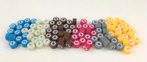 GeekUp Bit Set: Lewis & Clark 4 GeekUp Bit Set: Lewis & Clark - Image 4