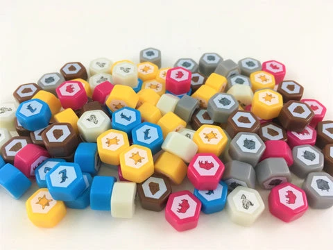 GeekUp Bit Set: Lewis & Clark 2 GeekUp Bit Set: Lewis & Clark - Image 2