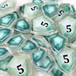 GeekUp Bit Set: Mystic Vale