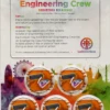 On The Underground: Engineering Crew