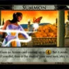 Dominion: Summon Promo Card