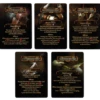 Tainted Grail: Item Sets Promo Cards