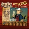 Tiny Epic Western: The Tycoon