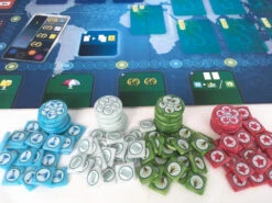 GeekUp Bit Set: Underwater Cities -Card Game UW Cities 3 480x480