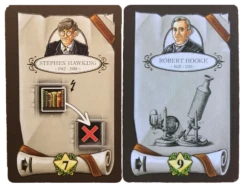 Newton: Stephen Hawking And Robert Hook Promo