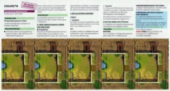 Zooloretto: Familiarization Area