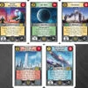 Core Worlds: Dice Tower Season 11 Kickstarter Promo