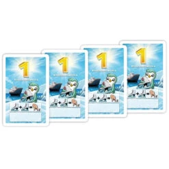 ICECOOL: Antarctica Promo