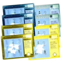 Captain Sonar: Bermuda Triangle Map