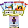Fantastic Factories: Promo Pack 1