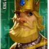 Similo: Fables : King Arthur Promo Card