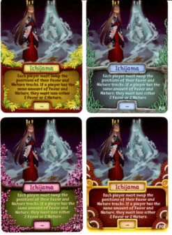 Kami-sama: Ichijama Promo