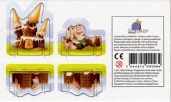 Kingdomino: Chocolate Castle