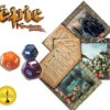 Tiny Epic Kingdoms 2nd Edition: Deluxe Promo Pack