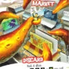 King Of Tokyo: Fish Market Promo Card