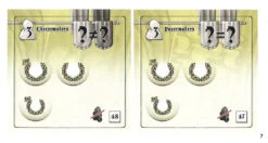 Guilds Of London: Cheese And Papermakers Promo