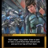 Star Realms: Rescue Run Promo Card