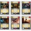 Core Worlds: Alternate Heroes Promo Cards