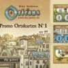 Orléans: Promo Ortskarten N°1