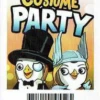 ICECOOL2: Costume Party