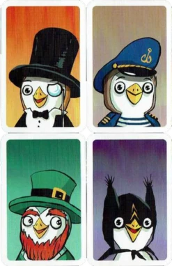 ICECOOL2: Costume Party -Card Game pic4405810 480x480