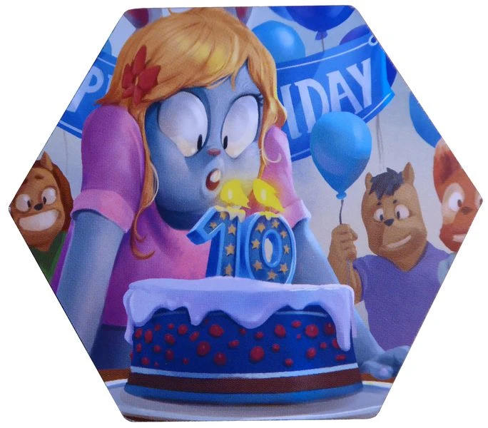 Shadows: Amsterdam: Promo Card 2 1 Shadows: Amsterdam: Promo Card 2