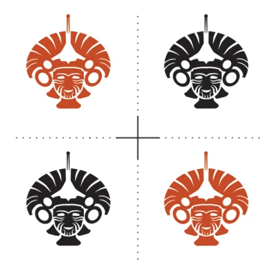 Teotihuacan: City Of Gods – Pyramid Tile Promo, Red Temple 1 Teotihuacan: City Of Gods – Pyramid Tile Promo, Red Temple