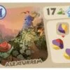 Monster Lands: Aleaturrim Promo Card