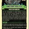 Skulk Hollow: Ancient Relics