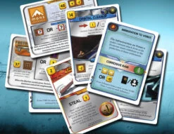 Terraforming Mars: Turmoil - Promo Card Pack