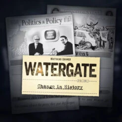 Watergate: Change In History