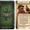 Wander: The Cult Of Barnacle Bay – Laughing Le'Sav Promo Card
